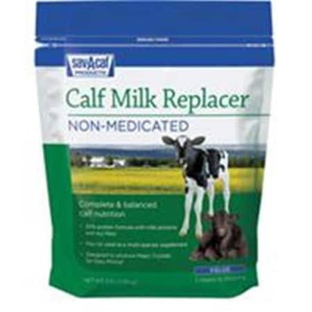 Milk Products Milk Products 633100 Hi-energy 20 Multi-species Milk Replacer; Grade A 633100